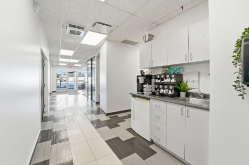 Autre - 24 Rue Industriel, Saint-Benoît-Labre, QC - Indoor Photo Showing Kitchen