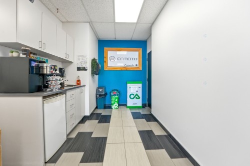 Autre - 24 Rue Industriel, Saint-Benoît-Labre, QC - Indoor