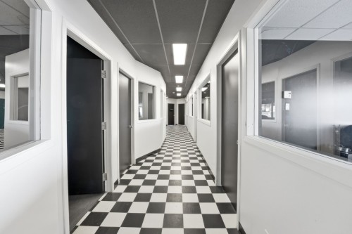 Corridor - 24 Rue Industriel, Saint-Benoît-Labre, QC - Indoor Photo Showing Other Room