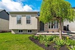 315 Rue du Grand-Coteau Sainte-Julie, QC J3E 3H1