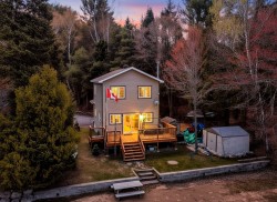 9 Ch. d'Inverness  Harrington, QC J8G 2T3