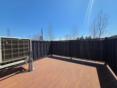 Balcony - 10244 Rue Du Beaujolais, Mirabel, QC - Outdoor