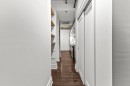 Mud Room - 202-1885 Rue De La Visitation, Montréal (Ville-Marie), QC  - Indoor Photo Showing Other Room 