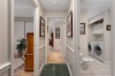 Mud Room - 107-815 Rue Muir, Montréal (Saint-Laurent), QC  - Indoor Photo Showing Laundry Room 