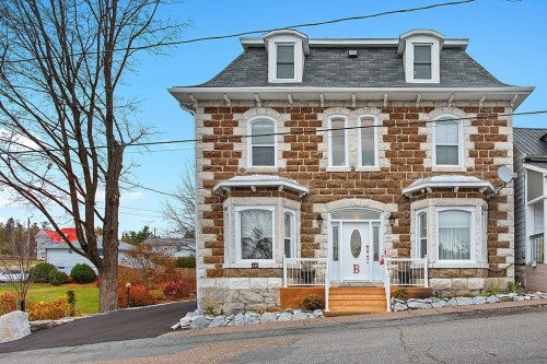 Front of Structure - 16 Rue Mill, Portage-Du-Fort, QC - Outdoor With Facade