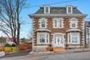 Front of Structure - 16 Rue Mill, Portage-Du-Fort, QC  - Outdoor With Facade 