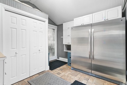 Mud Room - 16 Rue Mill, Portage-Du-Fort, QC - Indoor