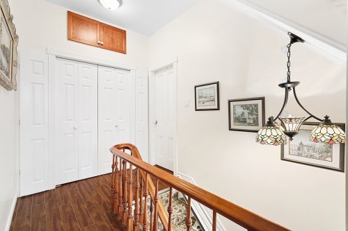 Passageway - 16 Rue Mill, Portage-Du-Fort, QC - Indoor Photo Showing Other Room