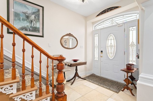 Mud Room - 16 Rue Mill, Portage-Du-Fort, QC - Indoor Photo Showing Other Room