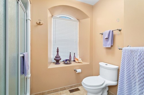 Bathroom - 16 Rue Mill, Portage-Du-Fort, QC - Indoor Photo Showing Bathroom