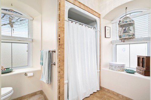 Master Bathroom - 16 Rue Mill, Portage-Du-Fort, QC - Indoor Photo Showing Bathroom