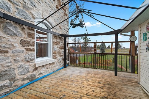 Exterior - 16 Rue Mill, Portage-Du-Fort, QC - Outdoor With Exterior
