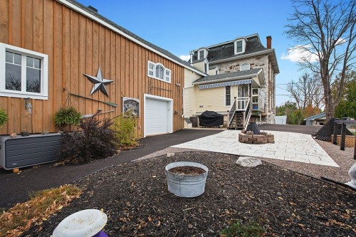 Exterior - 16 Rue Mill, Portage-Du-Fort, QC - Outdoor