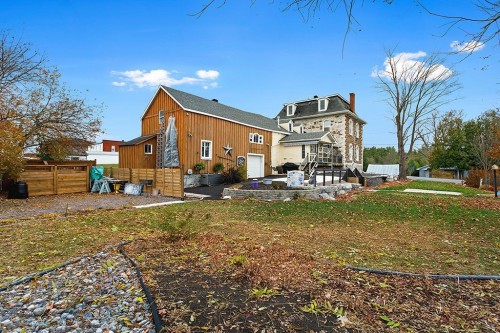 Exterior - 16 Rue Mill, Portage-Du-Fort, QC - Outdoor
