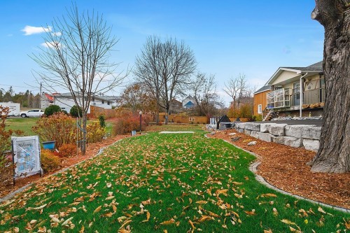 Exterior - 16 Rue Mill, Portage-Du-Fort, QC - Outdoor