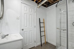 Bathroom - 