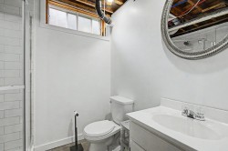 Bathroom - 
