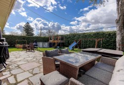 Patio - 