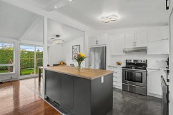 Kitchen - 