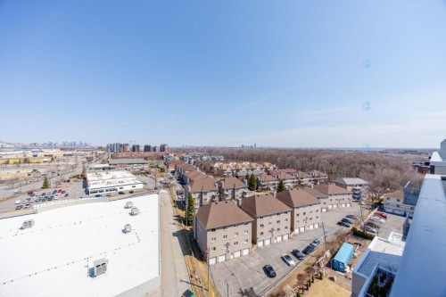 Vue - 1110-2151 Rue Léger, Montréal (Lasalle), QC - Outdoor With View