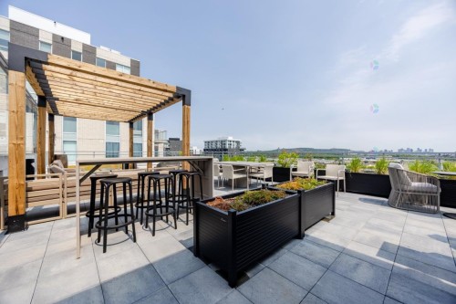 Extérieur - 1110-2151 Rue Léger, Montréal (Lasalle), QC - Outdoor With Exterior