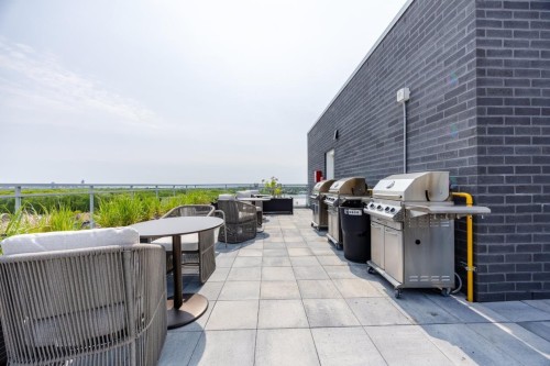 Extérieur - 1110-2151 Rue Léger, Montréal (Lasalle), QC - Outdoor