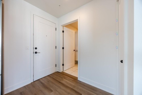 Hall d'entrée/Vestibule - 1110-2151 Rue Léger, Montréal (Lasalle), QC - Indoor Photo Showing Other Room