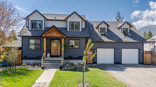859 305th Street  Kimberley, BC V1A 3H8