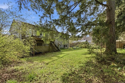 3082 Mccauley Dr, Nanaimo, BC 
