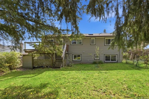 3082 Mccauley Dr, Nanaimo, BC 