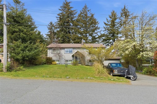3082 Mccauley Dr, Nanaimo, BC 
