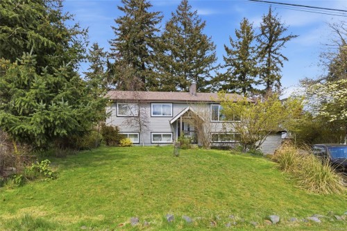 3082 Mccauley Dr, Nanaimo, BC 