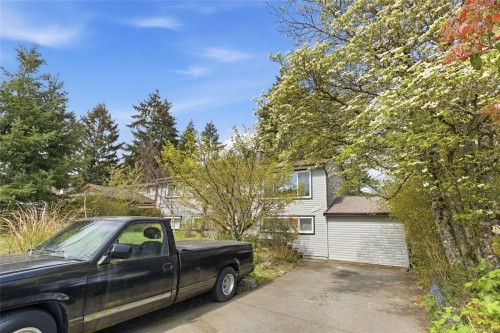 3082 Mccauley Dr, Nanaimo, BC 