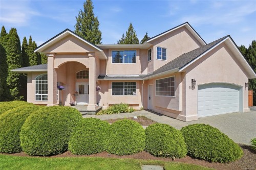589 Belyea Rd, Qualicum Beach, BC 