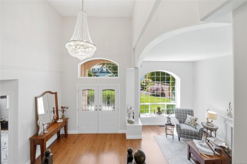 589 Belyea Rd, Qualicum Beach, BC 