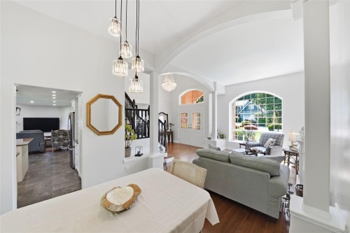 589 Belyea Rd, Qualicum Beach, BC 