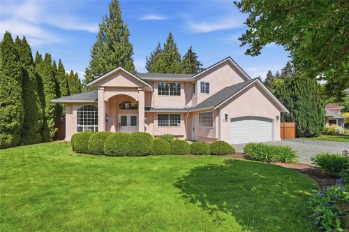 589 Belyea Rd, Qualicum Beach, BC 