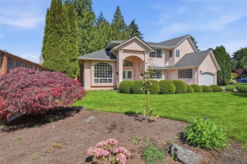 589 Belyea Rd, Qualicum Beach, BC 