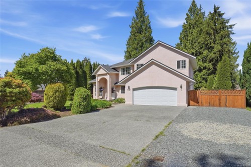 589 Belyea Rd, Qualicum Beach, BC 