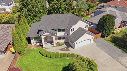 589 Belyea Rd, Qualicum Beach, BC 