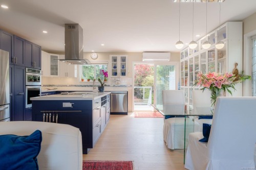 1345 Garrett Pl, Cowichan Bay, BC 