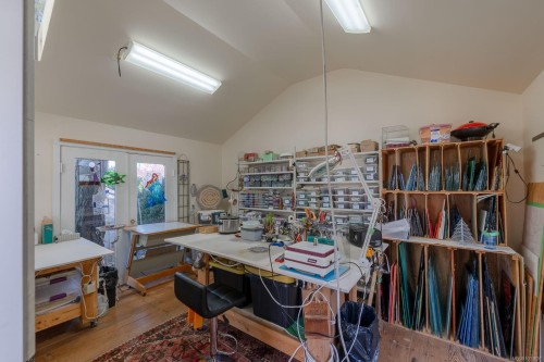 1345 Garrett Pl, Cowichan Bay, BC 