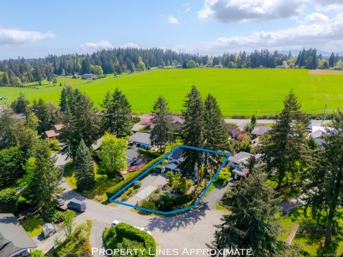 1345 Garrett Pl, Cowichan Bay, BC 