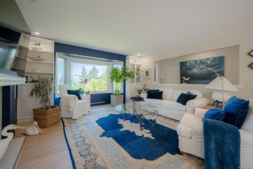 1345 Garrett Pl, Cowichan Bay, BC 