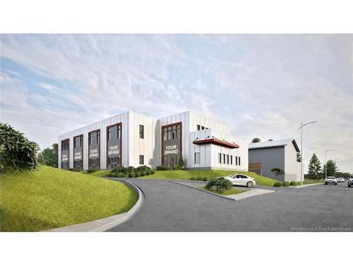 130 Morton Ave, Moncton, NB 