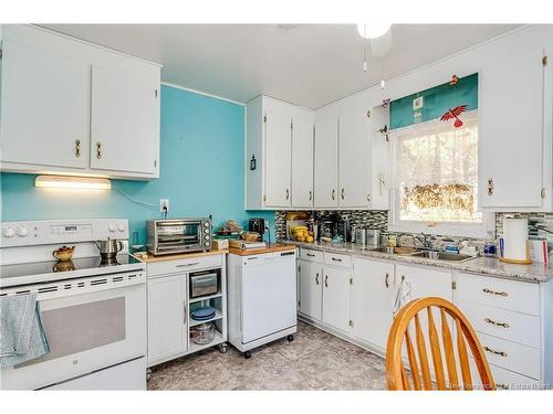 16 Field Rd, Saint John, NB 