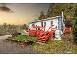 16 Field RD  Saint John, NB E2M 6B2