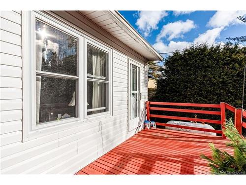16 Field Rd, Saint John, NB 