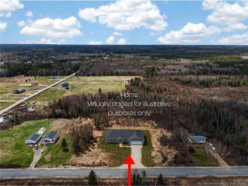 8249 Route 117, Black River Bridge, NB 