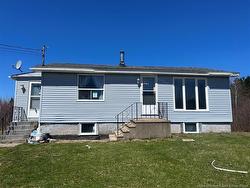 578 MacDougall RD  Macdougall Settlement, NB E1H 3H1